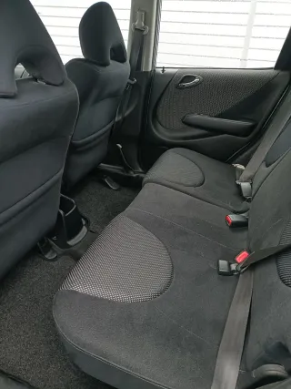 Honda Jazz 2004
