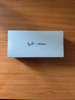 Ray-Ban Wayfarer Gen 2