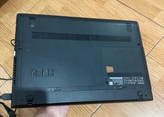 Lenovo G50 AMD E1 500GB HDD 4GB RAM