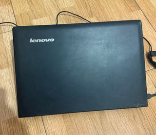 Lenovo G50 AMD E1 500GB HDD 4GB RAM