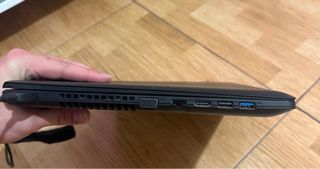 Lenovo G50 AMD E1 500GB HDD 4GB RAM
