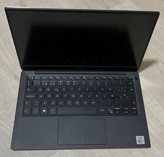 Portátil Dell XPS 13 7390 i7