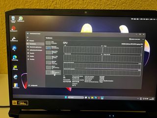 Laptop Gaming Acer Nitro 5