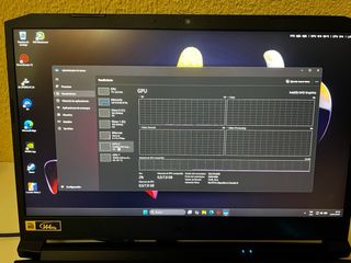 Laptop Gaming Acer Nitro 5