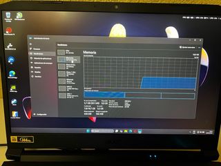 Laptop Gaming Acer Nitro 5