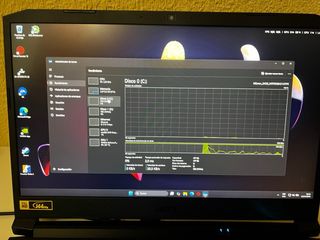 Laptop Gaming Acer Nitro 5