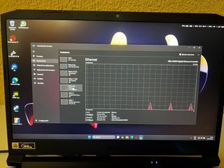 Laptop Gaming Acer Nitro 5