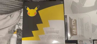 Lotes Pokémon y One Piece: Cajas y Sobres