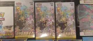 Lotes Pokémon y One Piece: Cajas y Sobres