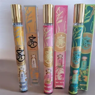 Profumi arabi Yara 35 ml  5 € al pezzo o 3 12€