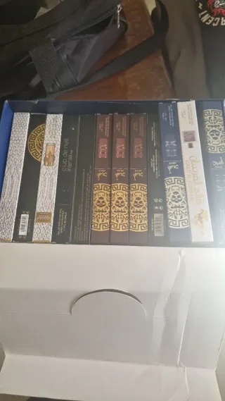 Profumi arabi Yara 35 ml  5 € al pezzo o 3 12€