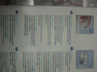 Esterilizador microondas Philips Avent