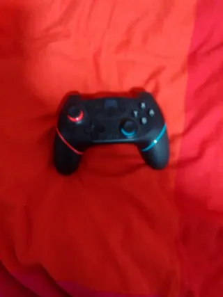 Mando para Switch 1 y 2