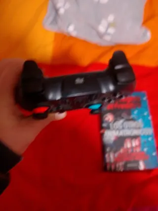 Mando para Switch 1 y 2