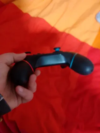 Mando para Switch 1 y 2