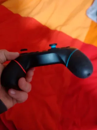 Mando para Switch 1 y 2