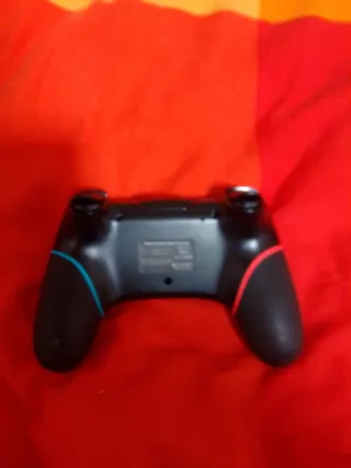 Mando para Switch 1 y 2