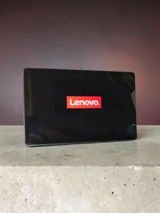 Tablet Lenovo M10 Negra