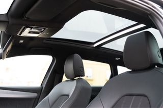 CUPRA Leon Sportstourer con extras de serie