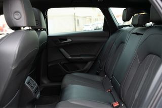 CUPRA Leon Sportstourer con extras de serie