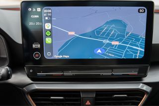 CUPRA Leon Sportstourer con extras de serie