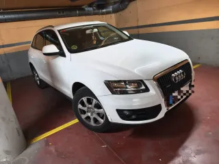 Audi Q5 2009