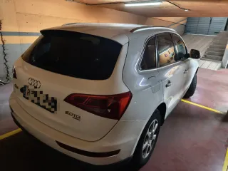 Audi Q5 2009