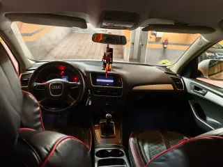 Audi Q5 2009