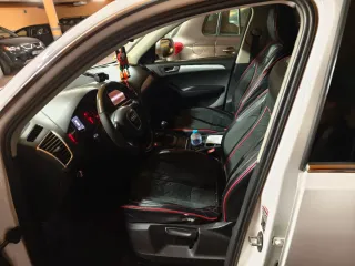 Audi Q5 2009