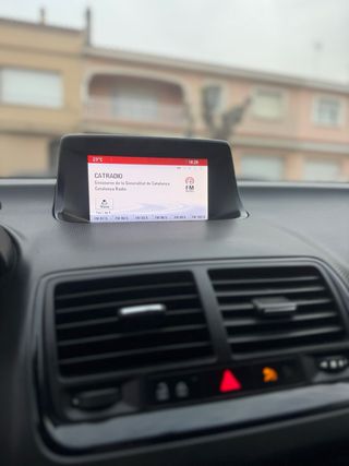 Opel Meriva 2016