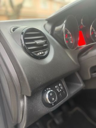 Opel Meriva 2016