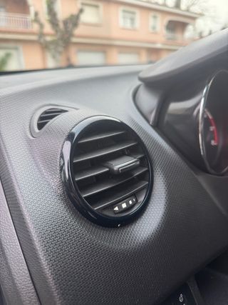 Opel Meriva 2016