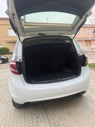 Opel Meriva 2016