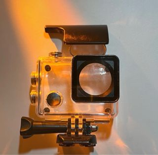 Cámara Deportiva NK 1080p 30fps Impermeable