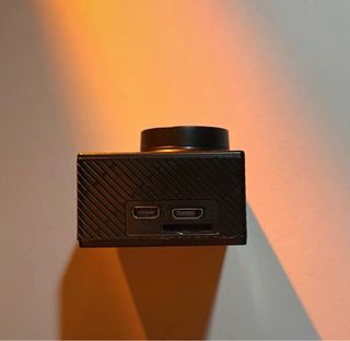Cámara Deportiva NK 1080p 30fps Impermeable
