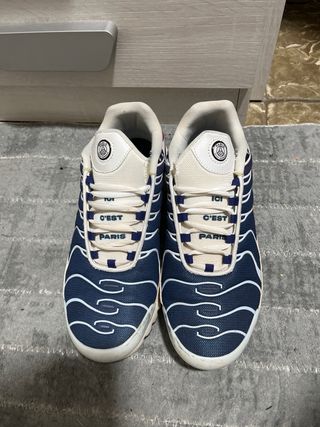 Zapatos Nike TN Paris