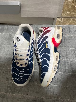 Zapatos Nike TN Paris