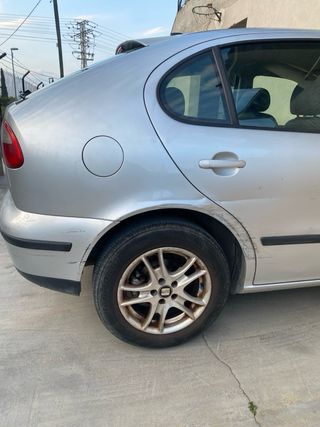 SEAT Leon 2002 Leer descripcion