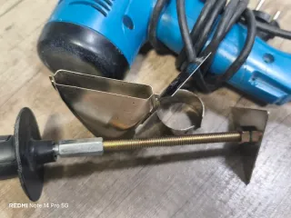 RYOBI AG-162 Amoladora 1600W NO ENVIO