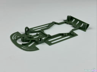 Chasis 3D MiuraSlot Mosler MT900R NSR