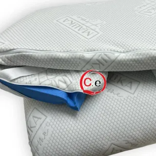 Topper Materasso Memory Foam