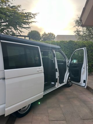 Volkswagen California Beach Automatica 150 CV