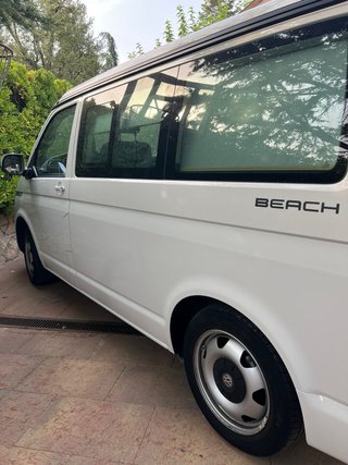 Volkswagen California Beach Automatica 150 CV