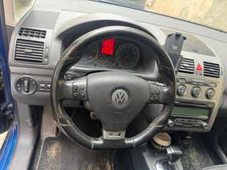 Volkswagen Touran 2009