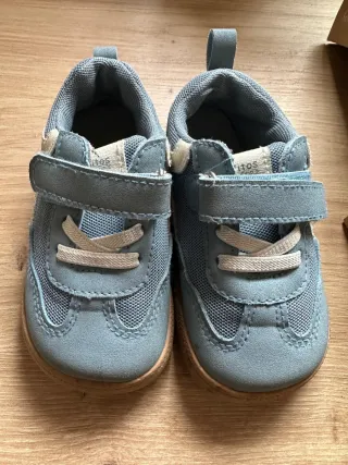 Zapatos respetuosos Crio's Talla 23