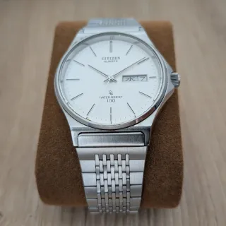 Citizen Quartz 4-213599 🇯🇵 Made in Japan