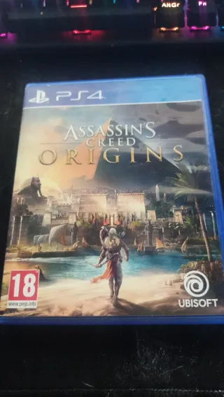 Juegos PS4: Call of Duty , FC 24 , Minecraft