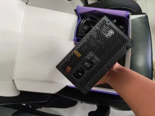 Fuente de Poder NZXT C850 Gold