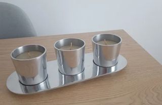 Muebles y decoración rustico, casa rural