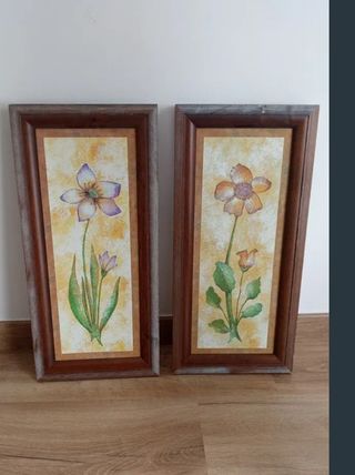 Muebles y decoración rustico, casa rural